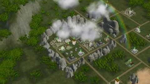 Sims video quality testing: Windows Movie Maker