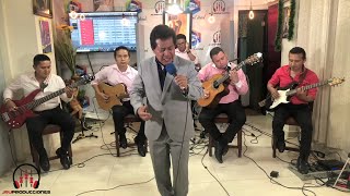 Video thumbnail of "Marcelo Rueda JRU Dia del padre en vivo"