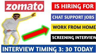 Work From Home Jobs || Teleperformance Is Hiring For Flipkart Process || Permanently Work From Home