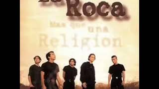 Más Que Una Religión (1997) - La Roca (CD Audio)