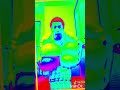 (SEIZURE WARING) Of X Junya1gou