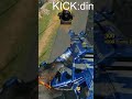Absolute Warzone Domination! Multiple Kills! 💥 #BO6 #BlackOps6#shorts