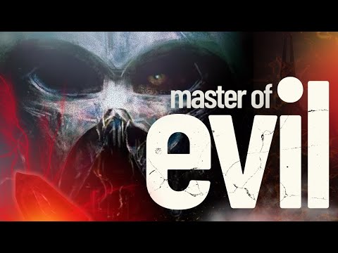 Master Of Evil Is A GREAT Darth Vader Book!