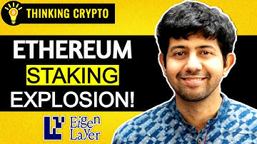 EigenLayer voert GROTE updates door voor Ethereum Staking!