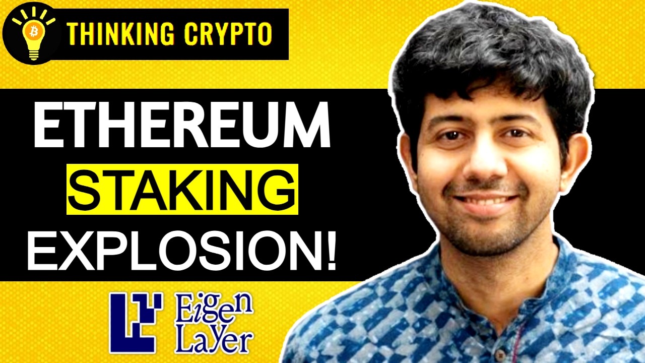 Eigen crypto (84) foto