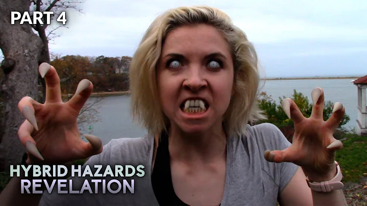 Hybrid Hazards: Revelation - Part 4