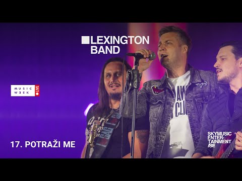Lexington - Potraži Me