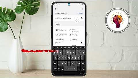 How To Change The Edge Lighting Notifications Color on Samsung Galaxy S24 FE 🔵✨ (2025 Update!)