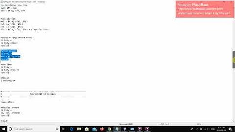 Computer Architecture group project