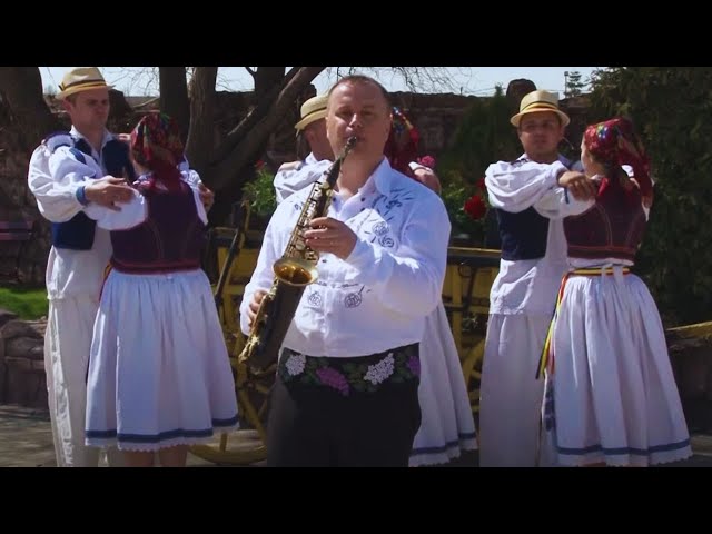 Felician Nicola - Saxofonistul Ardealului 🎷 - COLAJ Bihor pe picior class=