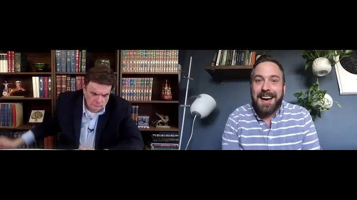 Interview: Understanding Revelation | Week 26 | Wa...