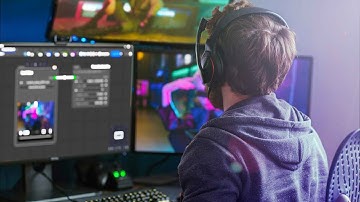 ComfyUI´s Preview Video Monitor 🖥️🖥️ Turorial (rare..)