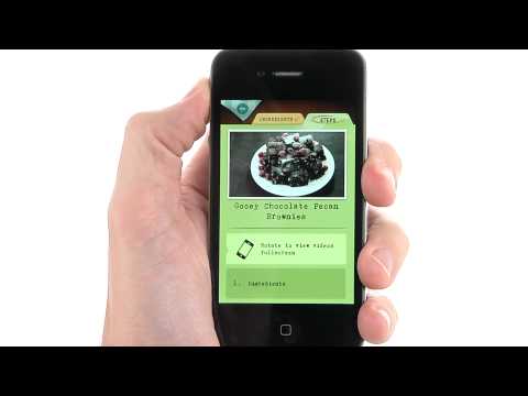 Appees App Iphone App Demo By Iphoneappdemos Tv-11-08-2015