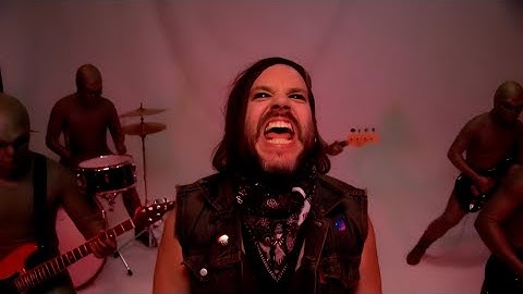 DAMIEN ZYGOTE | The Hearse Song