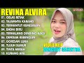 REVINA ALVIRA "GELAS RETAK, TAJAMNYA KARANG" | FULL ALBUM TERBARU 2024 | LAGU DANGDUT KLASIK