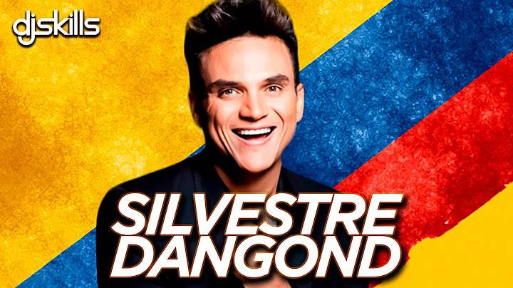 SILVESTRE DANGOND MIX - VALLENATO | Los Éxitos Más Pegados del Vallenato Moderno Silvestre Dangond