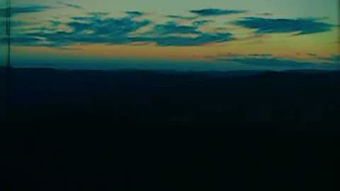 BOSTON MOUNTAINS -  Psalm 121    by Carter Threlkeld