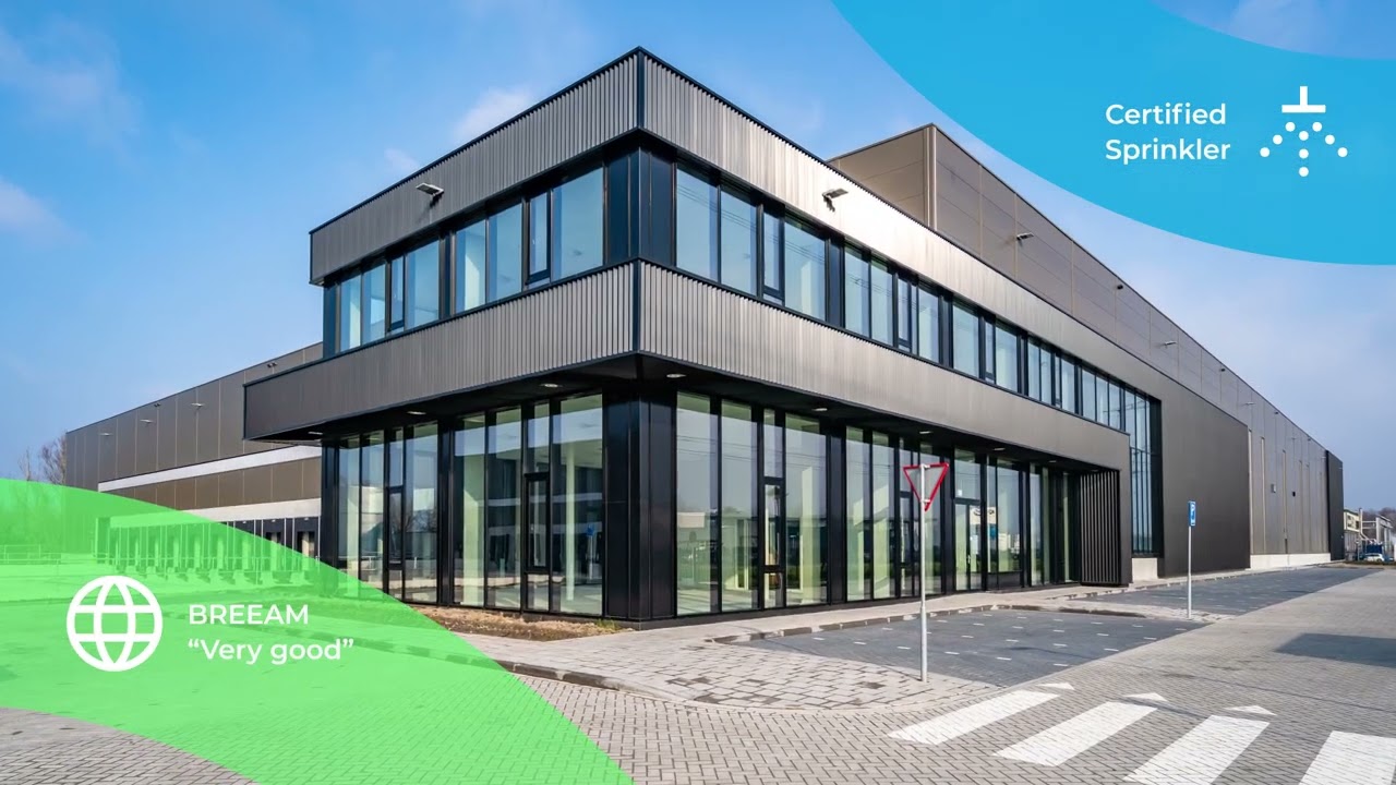 Lelystad  - Available