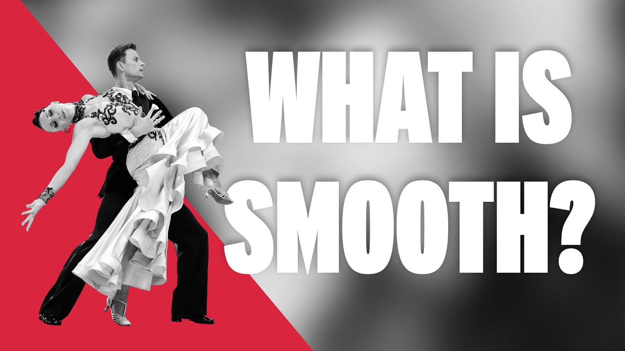 What is the American Smooth Dance Style? YouTube