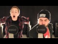 I Prevail - Blank Space [Taylor Swift Cover]  Punk Goes Pop Vol .6