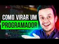 💰A Carreira que me deu TUDO o que EU TENHO! Como Começar na Área de Tecnologia