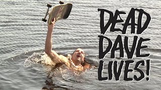 Heroin's 'Dead Dave Lives' Video