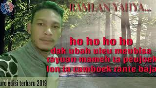 Download Lagu RAMLAN YAHYA ,.. TANGKE MEUDURO EDISI TERBARU 2019 MP3 Download Lagu RAMLAN YAHYA ,.. TANGKE MEUDURO EDISI TERBARU 2019 MP3