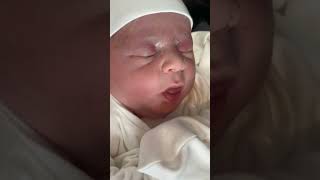 Yavuz Emre Bebek.fatih Selimin Kardeşi Doğdu.yeni Doğan Bebek Videoları