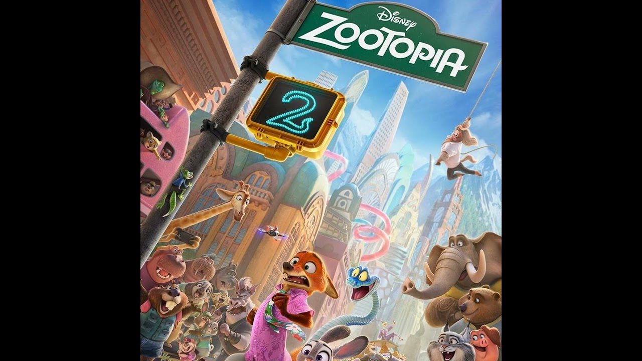 E222 - Zootopia 2 - What Would YOU Do?
