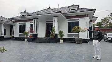 9 tháng 2, 2025 biệt thự nhà vườn mái Nhật mẫu nhà vườn đẹp hot xu hướng lãng Công Sông lô