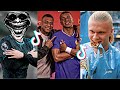 Best Football Edits | Tik Tok & Reels | SKILLS, FAILS, GOALS (#90)