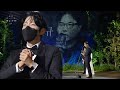 2021 all moments of actor lee joongi at 57th baeksang arts awards