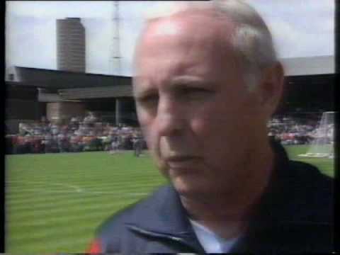 Scottish Premier season 1992-93