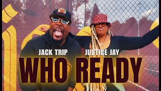 Download Mp3 Justice Jay x Jack Trip - Who Ready Remix (Official Video) Gudang lagu Download Mp3 Justice Jay x Jack Trip - Who Ready Remix (Official Video)