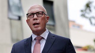 Peter Dutton’s push for nuclear is becoming ‘clearer by the day’