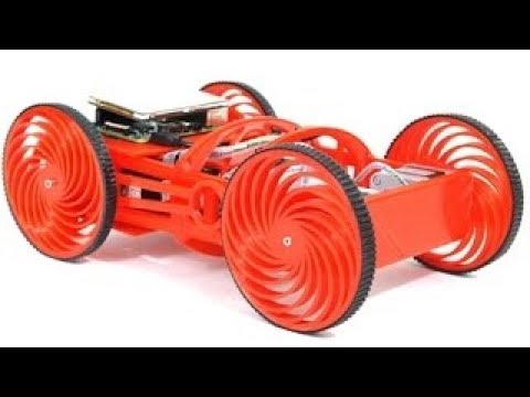 7 ألعاب مستقبلية على كل طفل أن يمتلكها Youtube