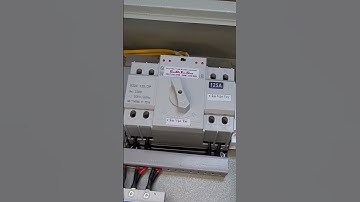 Tủ đảo chiều 2 công tơ điện tự độnghẹn giờ theo thời gian cài sẵntự động đảo, công