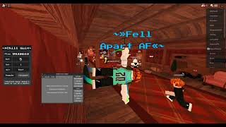 Roblox Doors (Seek Chase OST Song ID)