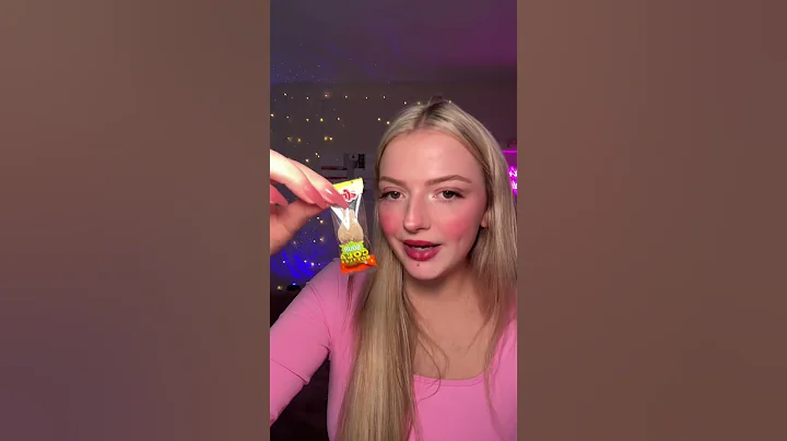 HAVE YOU TRIED ANY OF THESE?! #fivebelow #snacks #candy #asmr #tastetest