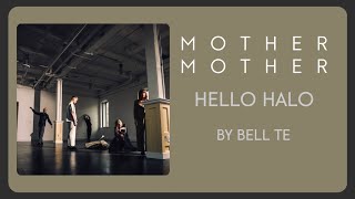 Mother Mother - Hello Halo (English And Spanish Lyrics)