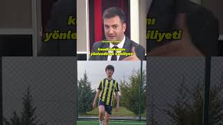 Gs Tvnin Spikeri Serbay Şenkalın Yıllar Önce Arda Güler Hakkında Söyledikleri..