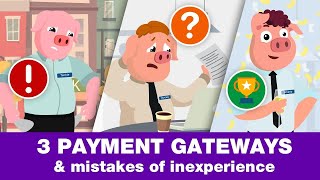 Maximize Payment Efficiency with UniPay Gateway A Comprehensive Guide