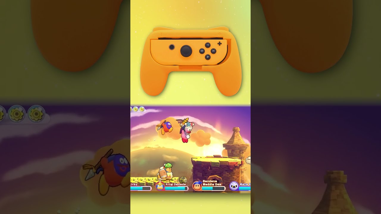 The Most USEFUL Nintendo Accessories 