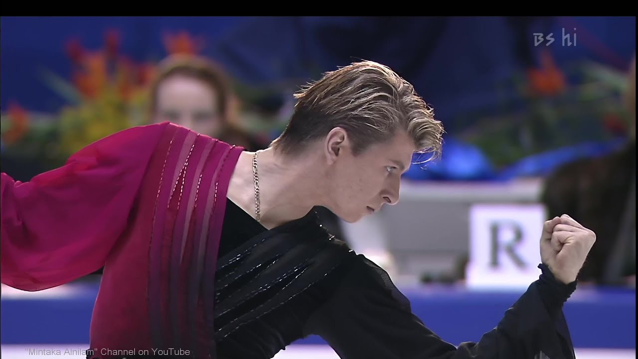 Hd Alexei Yagudin Revolution Etude 00 01 Gpf Round 1 Short Program ヤグディン 革命のエチュード Yagudin Youtube Hd Alexei Yagudin Revolution Etude 00 01 Gpf Round 1 Short Program ヤグディン 革命のエチュード Yagudin Youtube