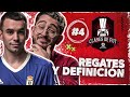 #4 CLASES DE FUT: REGATES Y DEFINICIÓN EN FIFA 23