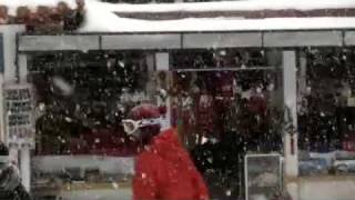 JP Auclair 08 Season Recap