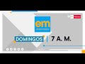 TVPerú Noticias Edición Matinal - 3/1/2021