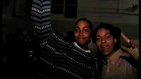 William Fleming 1999 Video Yearbook