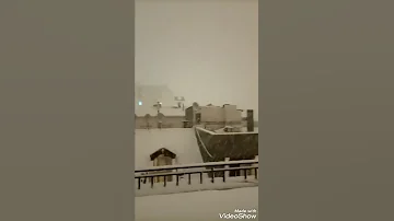 ليل ورعد وبرد وريح حالات واتس 