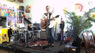 Township & Range Live at Great Day Cafe